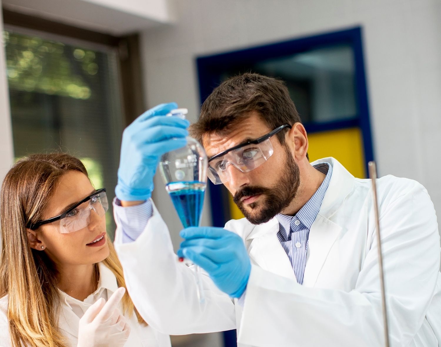 H&E USA Chemical Corporation