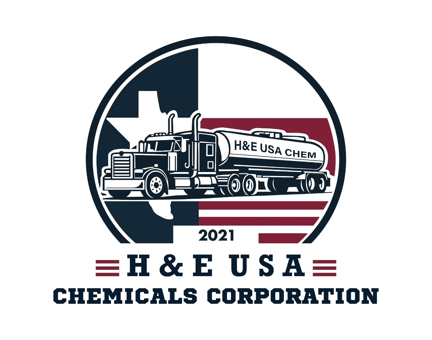 H&E USA Chemical Corporation